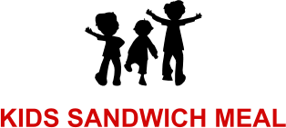 KIDS SANDWICH MEAL