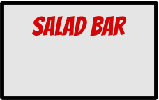 SALAD BAR