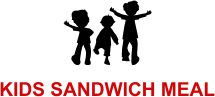 KIDS SANDWICH MEAL