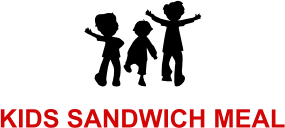 KIDS SANDWICH MEAL